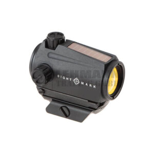 Sightmark Element Mini Solar Red Dot