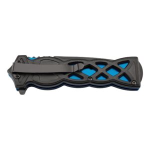 Herbertz Einhandmesser Keltischer Knoten