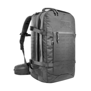 TT Mission Pack MKII titan-grey
