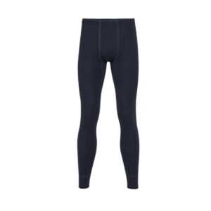con-ta Thermo-Unterhose lang schwarz