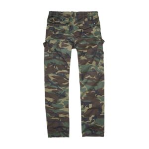 Brandit Adven Trousers woodland