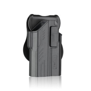 Cytac R-Defender Paddle Holster Light Bearing für GLOCK 17