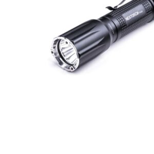 Nextorch TA30 Taktische LED Taschenlampe
