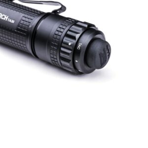 Nextorch TA30 Taktische LED Taschenlampe