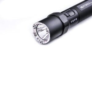 Nextorch P8 EDC-Taschenlampe 1.300 lm