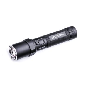 Nextorch P8 EDC-Taschenlampe 1.300 lm