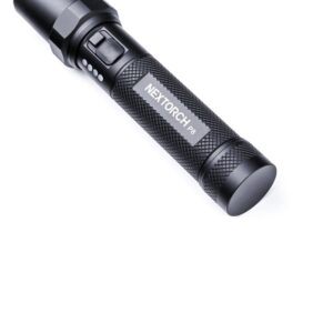 Nextorch P8 EDC-Taschenlampe 1.300 lm
