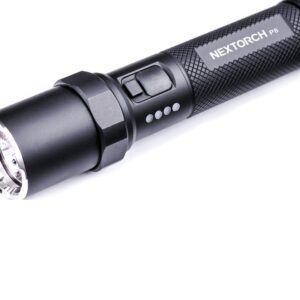 Nextorch P8 EDC-Taschenlampe 1.300 lm
