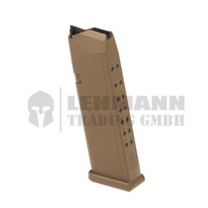 GLOCK Magazin für GLOCK 19X 17rds