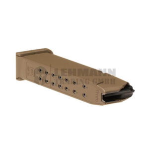 GLOCK Magazin für GLOCK 19X 17rds