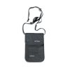 Tatonka Skin Neck Pouch RFID B schwarz