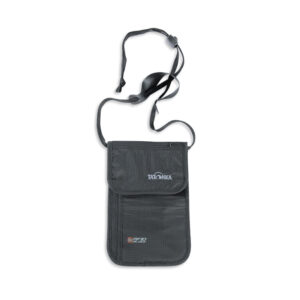 Tatonka Skin Neck Pouch RFID B schwarz