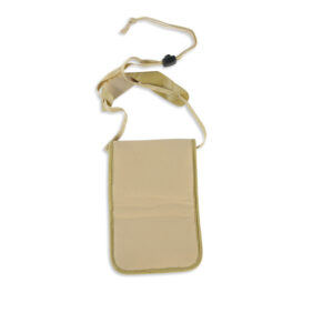 Tatonka Skin Neck Pouch RFID B sandstone