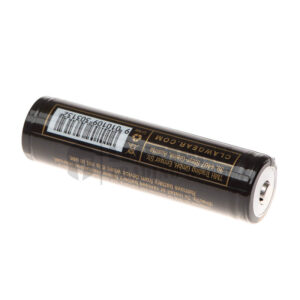 Clawgear 18650 Batterie 3.7V