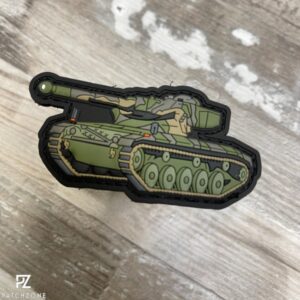 PZ BH Jagdpanzer Kürassier