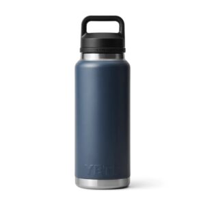 YETI Rambler Bottle 36 oz navy
