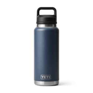 YETI Rambler Bottle 36 oz navy