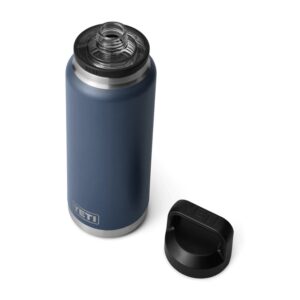 YETI Rambler Bottle 36 oz navy