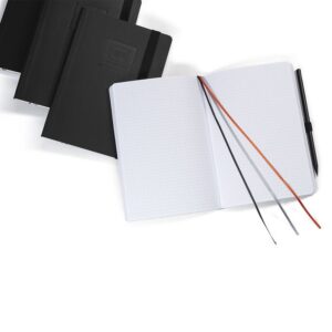 GLOCK Perfection Notizbuch