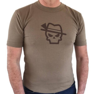Oberland Arms T-Shirt Tactical Sepp sand