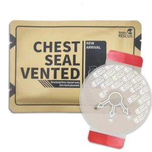 Rhino Rescue Chest Seal