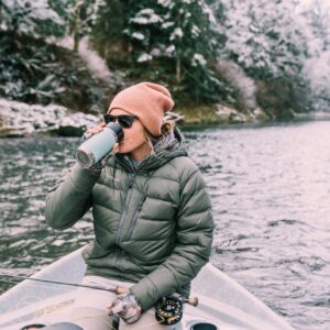 YETI Rambler HotShot Deckel