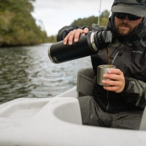YETI Rambler HotShot Deckel