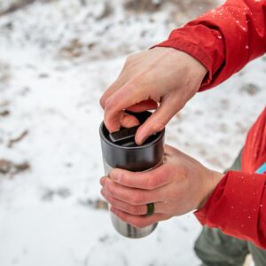 YETI Rambler HotShot Deckel