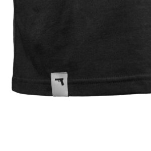 GLOCK Tactical T-Shirt schwarz