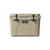 YETI Tundra 35 tan