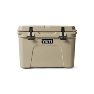 YETI Tundra 35 tan