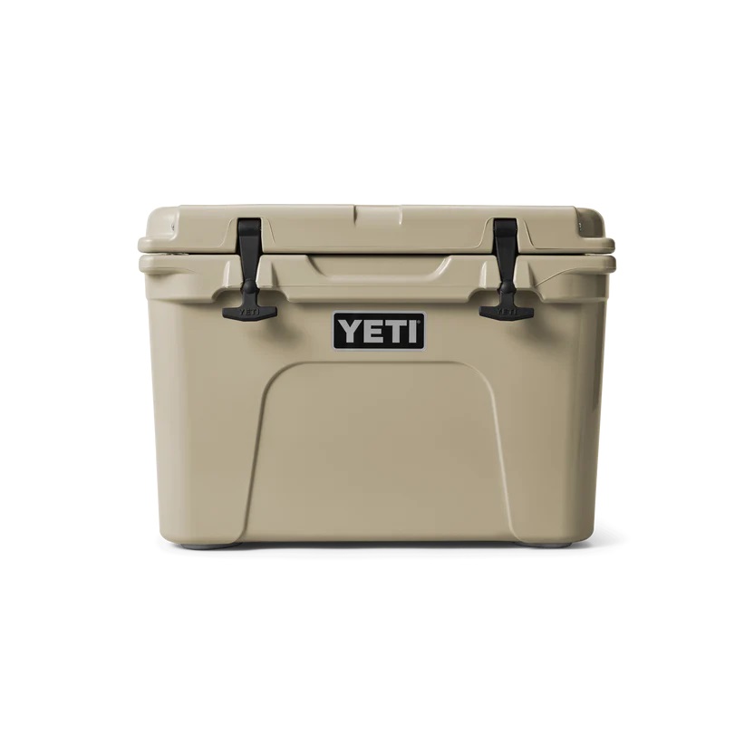 YETI Tundra 35 tan YETI Tundra 35 tan