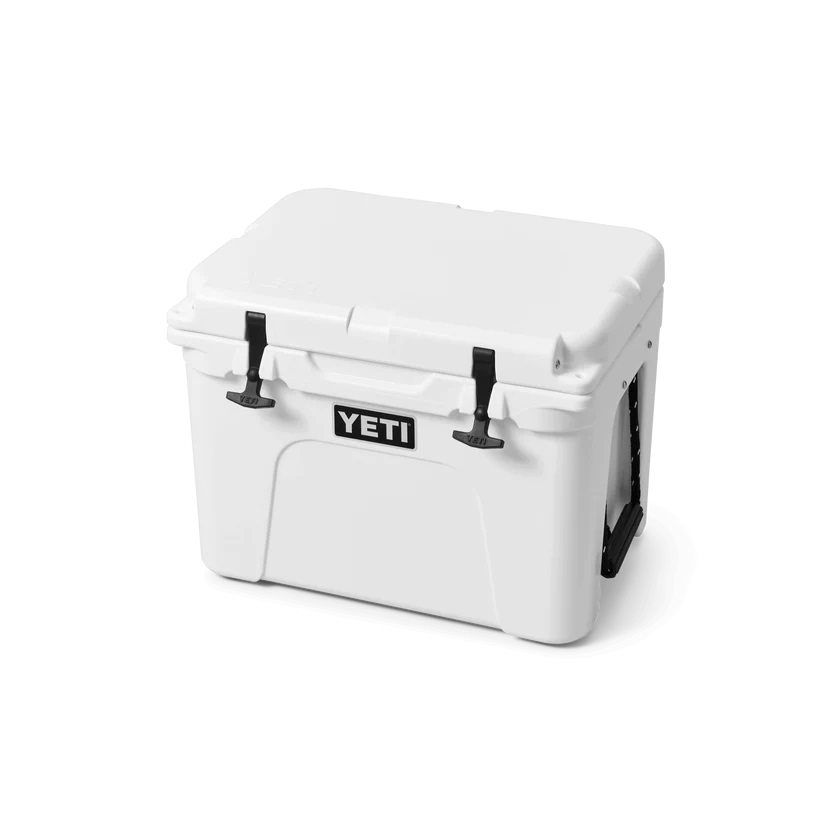 YETI Tundra 35 weiß YETI Tundra 35 weiß