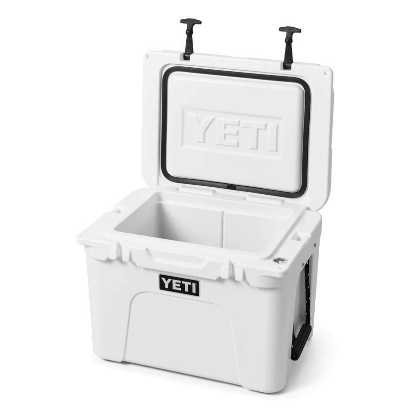 YETI Tundra 35 weiß YETI Tundra 35 weiß