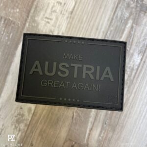 PZ Make Austria Great Again schwarz