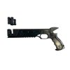 Steambow AR-6 Stinger II Uprade-Kit "Schnellwechsel-Wurfarme"