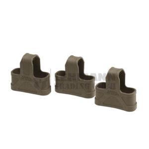 Magpul Original 5.56 Ziehhilfe flat dark earth