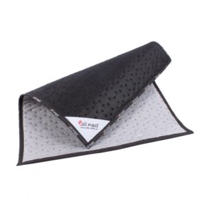 Oil Pad Waffenunterlage für Kurzwaffen