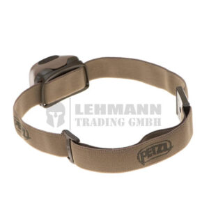 PETZL Stirnlampe TACTIKKA +RGB 350 lm