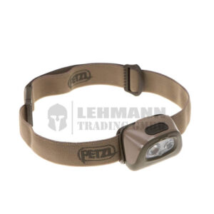 PETZL Stirnlampe TACTIKKA +RGB 350 lm