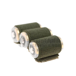 IG Battery Strap CR123 OD