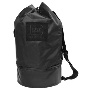 GLOCK Duffle Bag schwarz