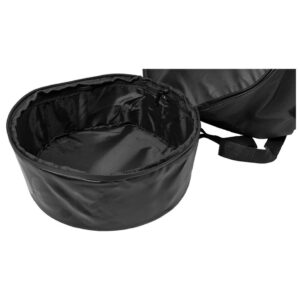 GLOCK Duffle Bag schwarz