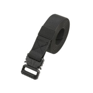 Brandit Tactical Belt schwarz