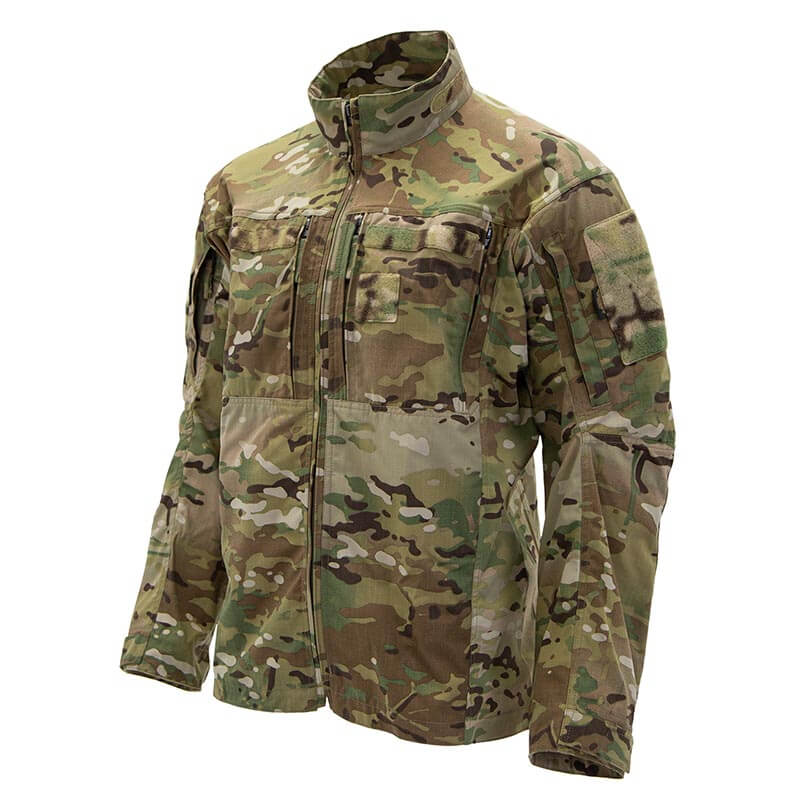 Carinthia Combat Jacket CCJ mc Carinthia Combat Jacket CCJ mc