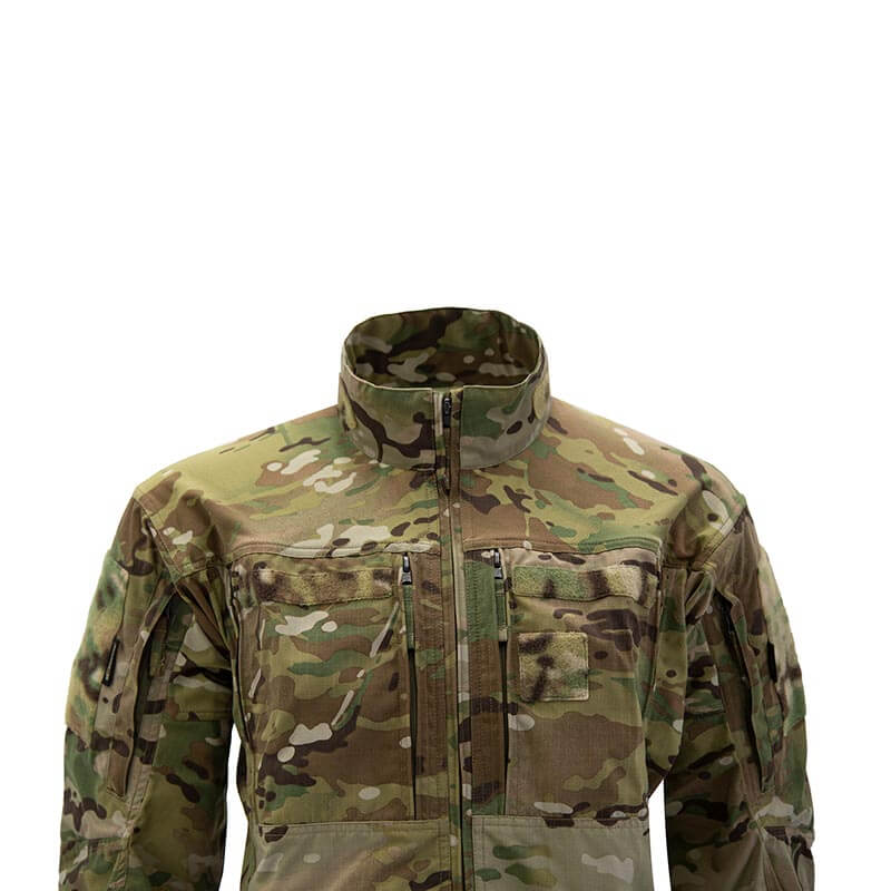 Carinthia Combat Jacket CCJ mc Carinthia Combat Jacket CCJ mc