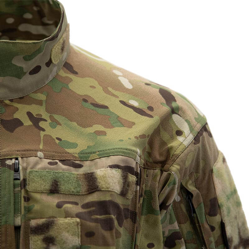 Carinthia Combat Jacket CCJ mc Carinthia Combat Jacket CCJ mc