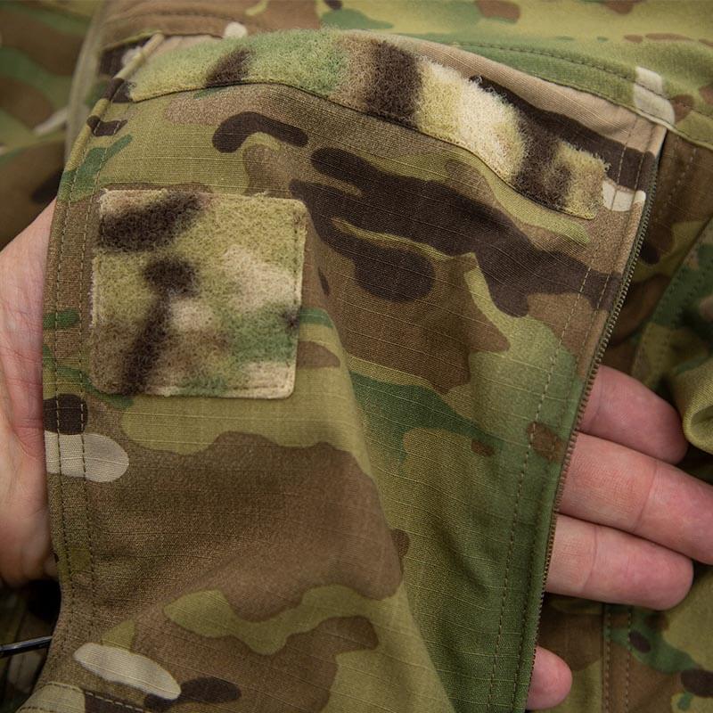 Carinthia Combat Jacket CCJ mc Carinthia Combat Jacket CCJ mc