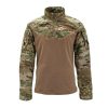 Carinthia Combat Shirt CCS mc