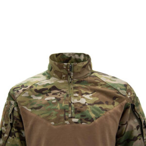 Carinthia Combat Shirt CCS mc